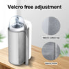 Draagbare Flessenwarmer Onderweg - Flesverwarmer - Flessenwarmer - 4 Temperatuurniveaus - USB Oplaadbaar - Draadloos